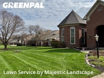 Lawn Care Service nearby Carmel, IN, 