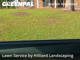 Lawn Cut nearby Hephzibah, GA, 