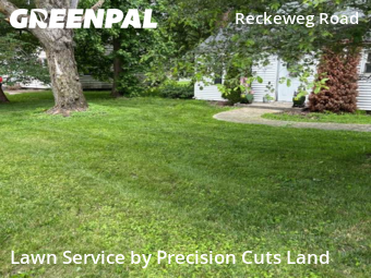 Lawn Service nearby Fort Wayne, IN, 