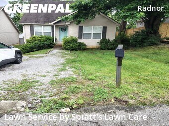 Lawn Service nearby Nashville, TN, 