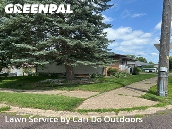 Lawn Maintenance nearby Pekin, IL, 