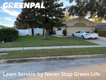 Lawn Service nearby Apopka, FL, 