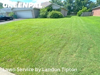 Lawn Care nearby Conway, AR, 