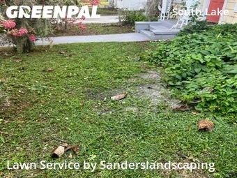 Lawn Care Service nearby Lakeland, FL, 