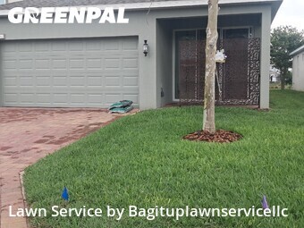 Lawn Mow nearby Apopka, FL, 