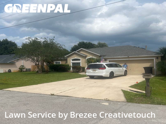 Lawn Service nearby Palm Coast, FL, 