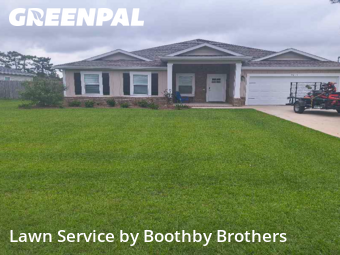 Lawn Mowing Service nearby Navarre, FL, 