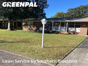 Yard Mowing nearby Fort Walton Beach, FL, 