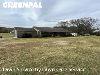 Grass Cut nearby Castalian Springs, TN, 