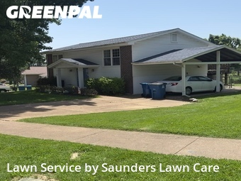 Grass Cutting nearby Maryland Heights, MO, 
