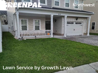 Lawn Mow nearby Virginia Beach, VA, 