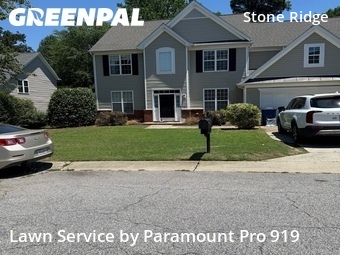 Landscaping Companies In Raleigh,27616,Landscaping Cleanup by Paramount Pro 919, work completed in Jul , 2026