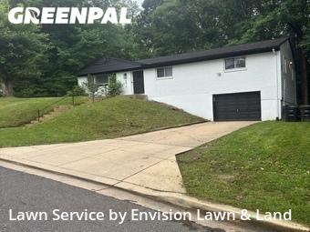 Lawn Maintenance nearby Temple Hills, MD, 