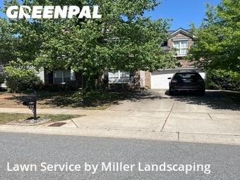 Lawn Care Service nearby Concord, NC, 