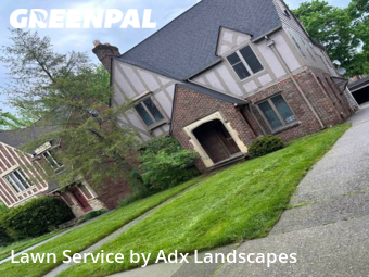 Yard Cutting nearby Shaker Heights, OH, 
