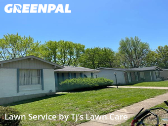 Lawn Service nearby Florissant, MO, 