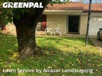 Lawn Care Service nearby Irving, TX, 