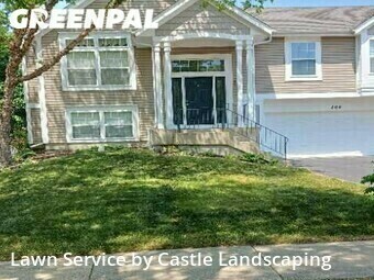 Grass Cut nearby South Elgin, IL, 