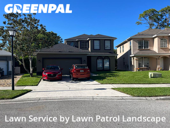 Lawn Cut nearby Oviedo, FL, 
