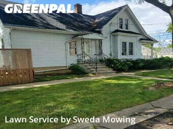 Lawn Maintenance nearby Green Bay, WI, 