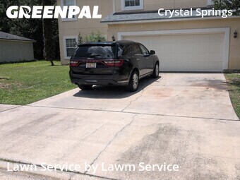 Lawn Care Service nearby Jacksonville, FL, 