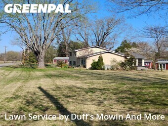 Grass Cut nearby Clarksville, TN, 