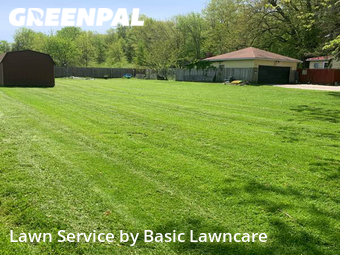 Yard Cutting nearby Ashtabula, OH, 