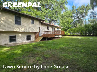 Lawn Care Service nearby Bath Township, MI, 