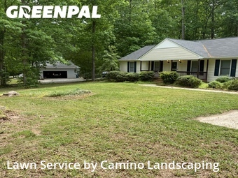 Lawn Maintenance nearby Pleasant Garden, NC, 