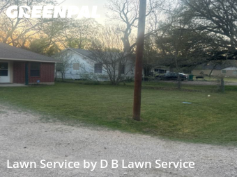 Lawn Mowing Service nearby Waco, TX, 