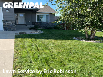 Lawn Service nearby Sioux Falls, SD, 