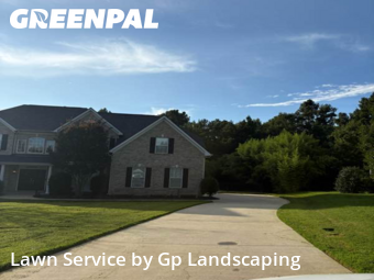 Lawn Care nearby Indian Land, NC, 