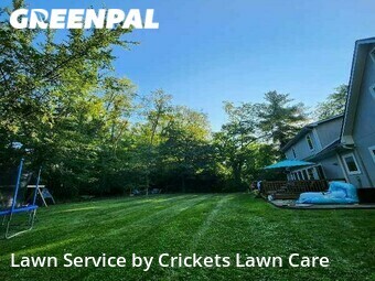 Lawn Care nearby Carmel, IN, 