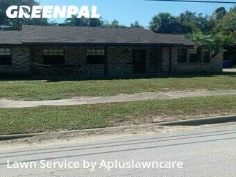 Yard Mowing nearby Rockledge, FL, 