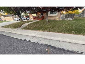 Lawn Care in Northglenn, 80233, Grass Cutting by Powers Services, work completed in Oct , 2025