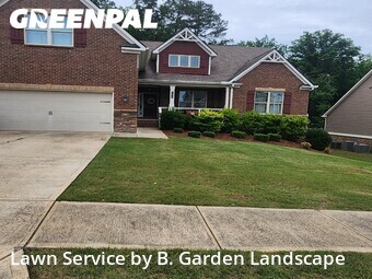 Lawn Service nearby Hoschton, GA, 