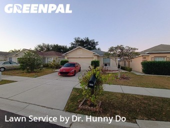 Grass Cutting nearby Plant City, FL, 