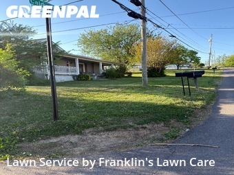 Lawn Care nearby Roanoke, VA, 