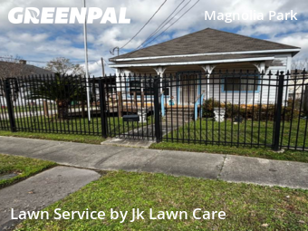Lawn Maintenance nearby Houston, TX, 