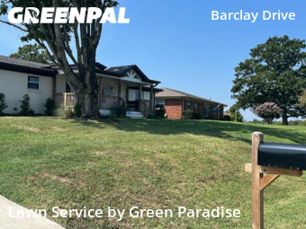 Lawn Care nearby Nashville, TN, 