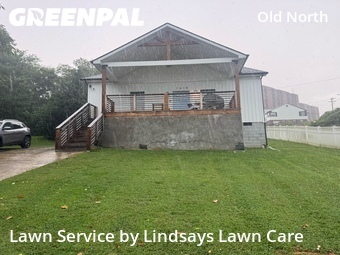 Lawn Mowing nearby Knoxville, TN, 