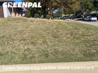 Lawn Care Service nearby Watauga, TX, 