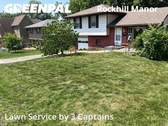 Lawn Mowing nearby Kansas City, KS, 