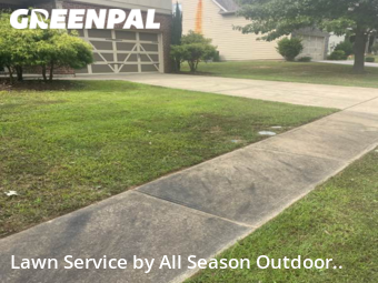 Lawn Care Service nearby Opelika, AL, 
