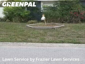 Yard Mowing nearby St. Petersburg, FL, 