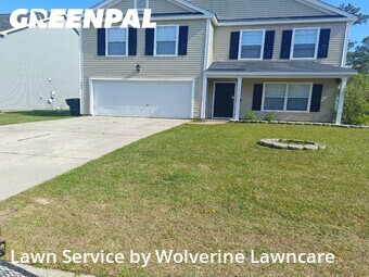Lawn Mowing Service nearby Ladson, SC, 