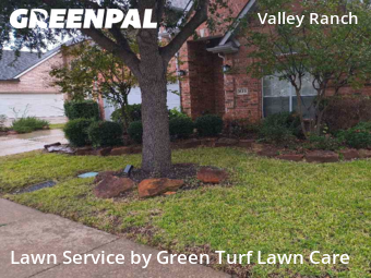 Lawn Maintenance nearby Irving, TX, 
