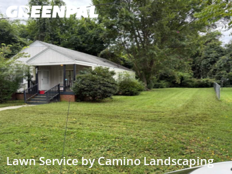 Lawn Cutting nearby Greensboro, NC, 