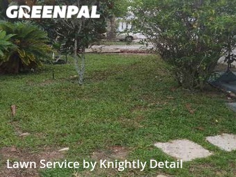 Grass Cut nearby Sebring, FL, 