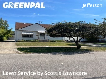 Yard Mowing nearby Cleveland, OH, 